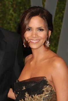 Halle Berry