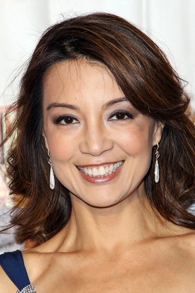 Ming-Na Wen