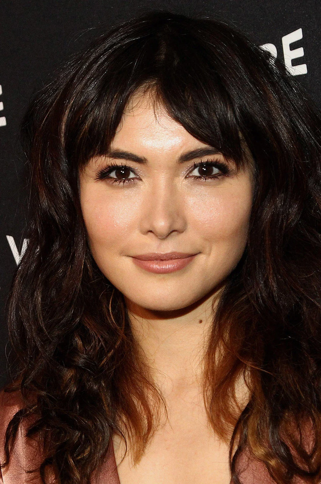 Daniella Pineda