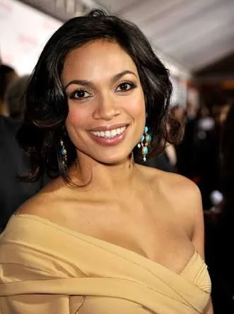 Rosario Dawson