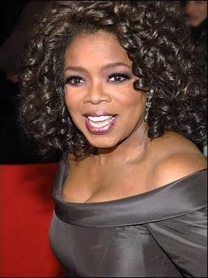 Oprah Winfrey
