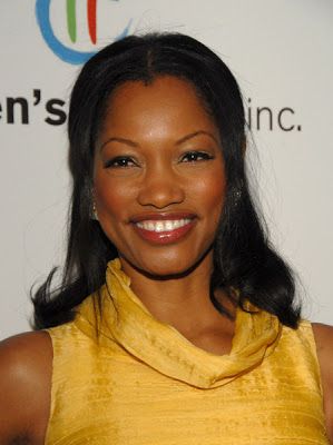 Garcelle Beauvais