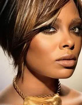 Eva Marcille