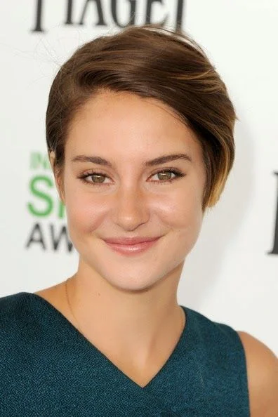 Shailene Woodley