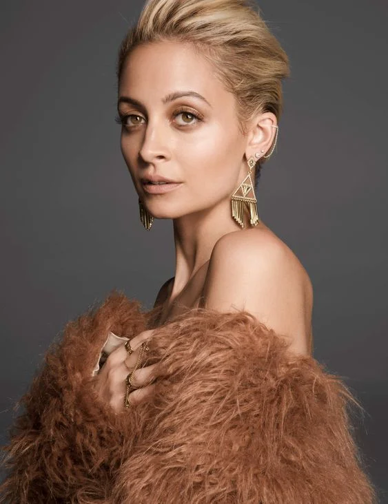Nicole Richie