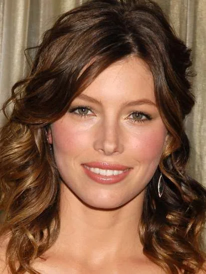 Jessica Biel