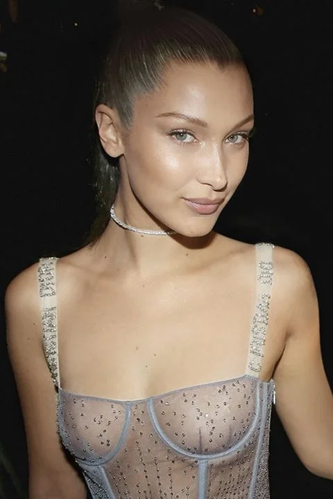 Bella Hadid