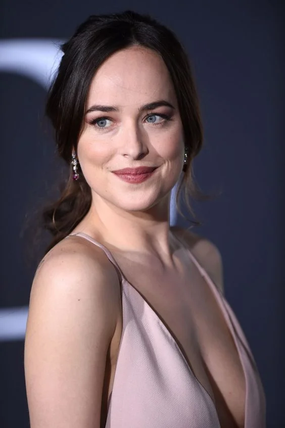 Dakota Johnson