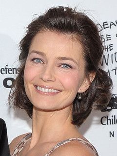 Paulina Porizkova