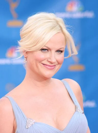 Amy Poehler