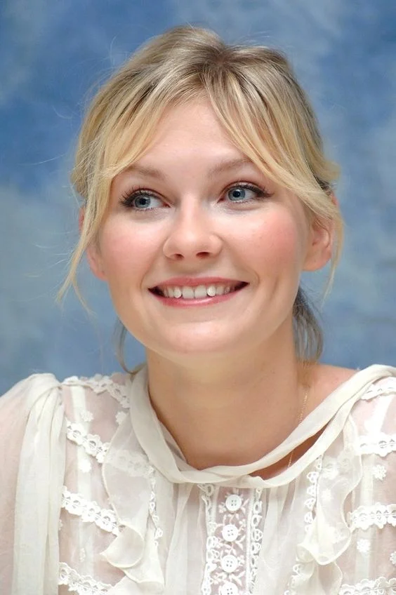 Kirsten Dunst