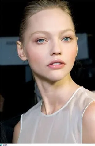 Sasha Pivovarova