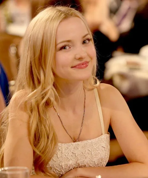 Dove Cameron