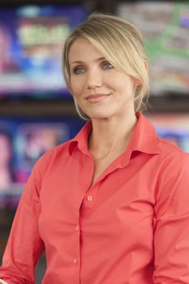 Cameron Diaz