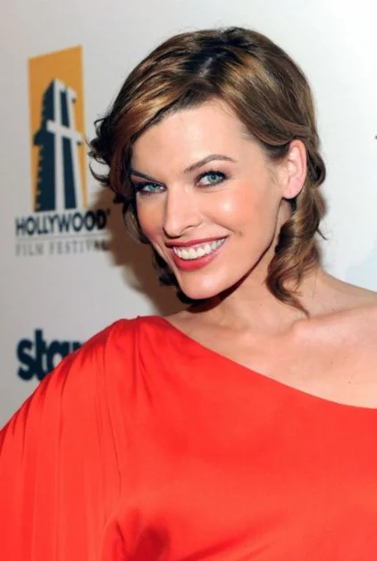 Milla Jovovich