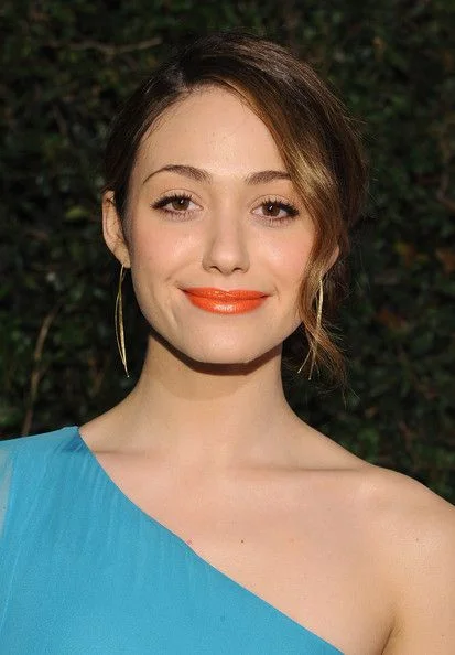 Emmy Rossum