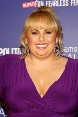 Rebel Wilson