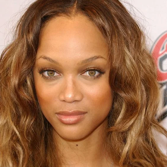 Tyra Banks