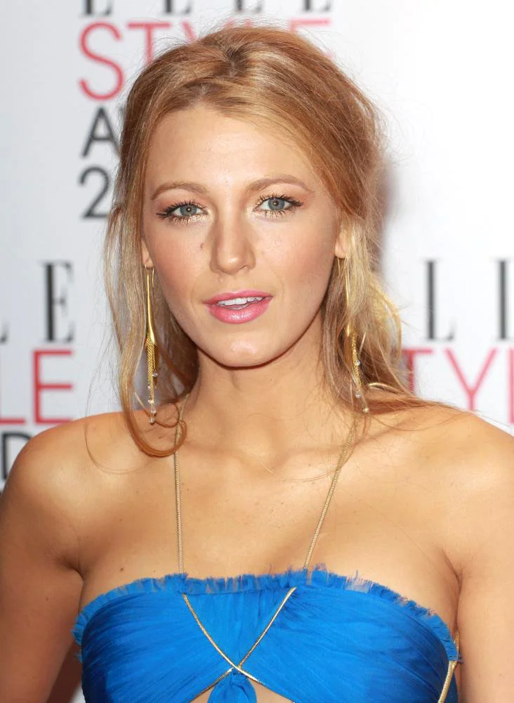 Blake Lively