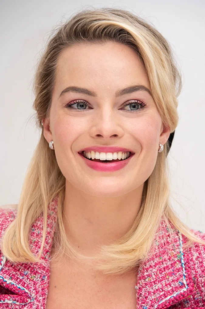 Margot Robbie
