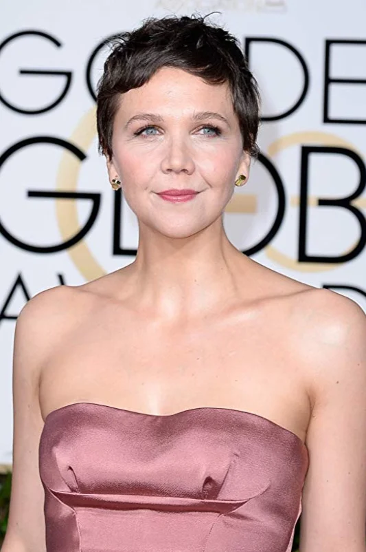 Maggie Gyllenhaal