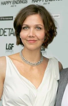 Maggie Gyllenhaal