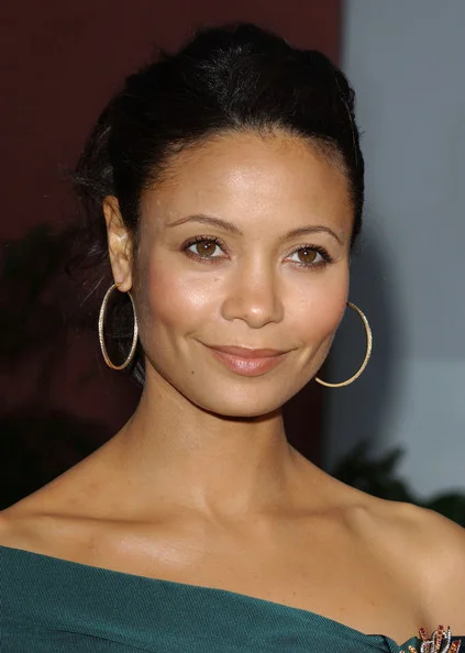 Thandie Newton