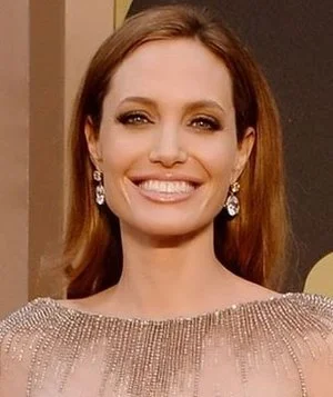 Angelina Jolie
