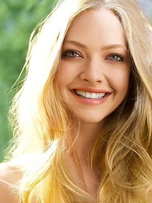 Amanda Seyfried