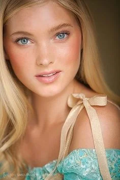 Elsa Hosk