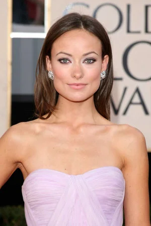 Olivia Wilde