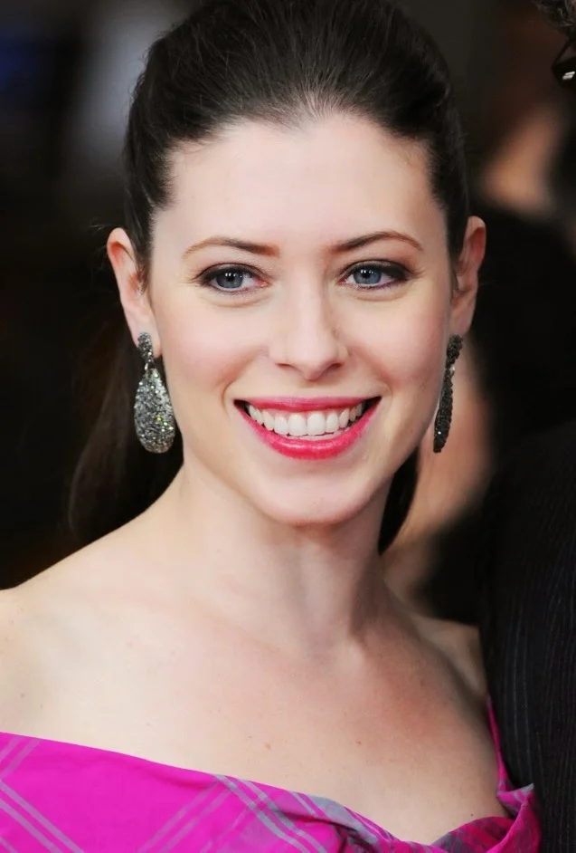 Lauren Miller