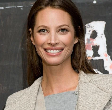 Christy Turlington