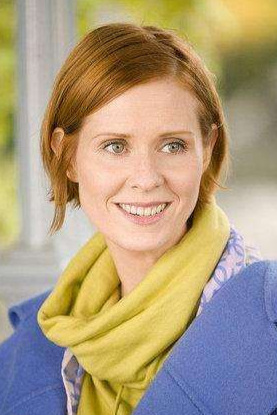 Cynthia Nixon