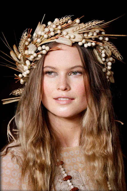 Behati Prinsloo