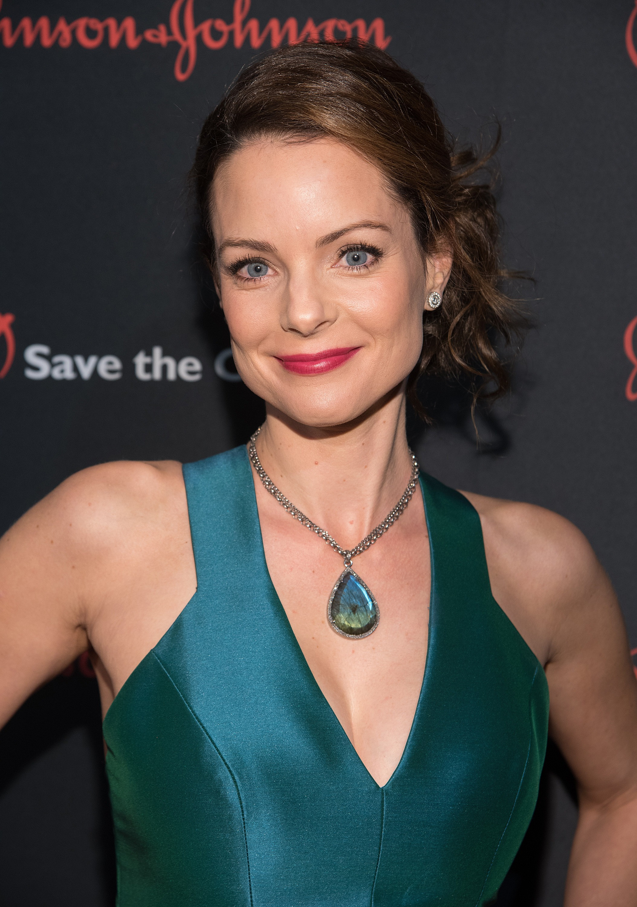 Kimberly Williams