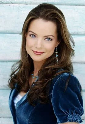 Kimberly Williams-Paisley