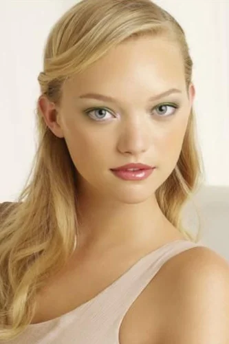 Gemma Ward