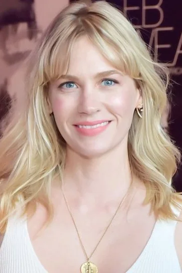 January Jones