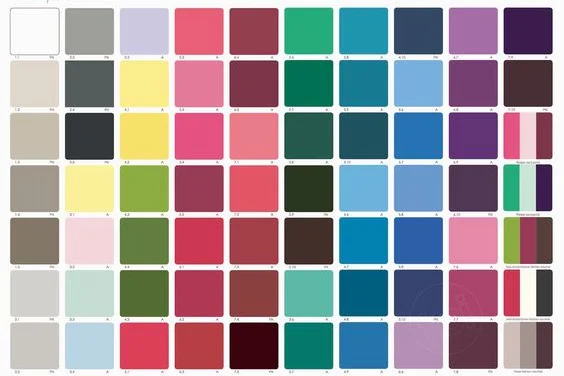 Dark Winter (Autumn blend)