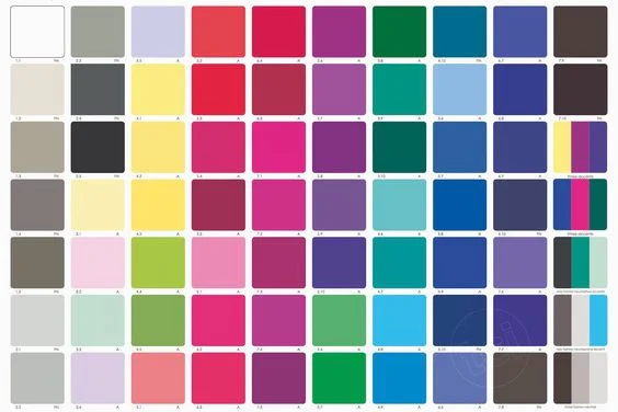 Bright Winter (Spring blend)