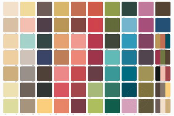 Dark Autumn (Winter blend)