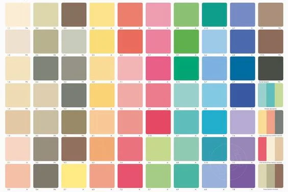 Light Spring (Summer blend)