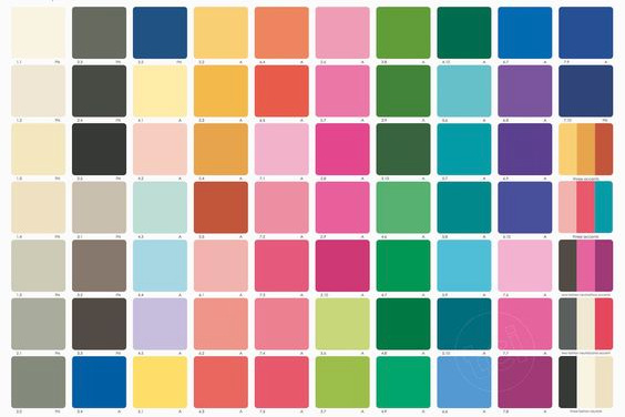 Bright Spring (Winter blend)