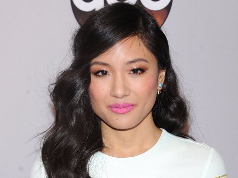 Constance Wu