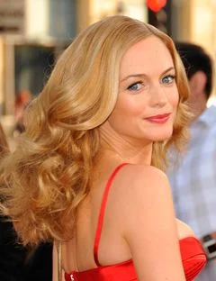 Heather Graham