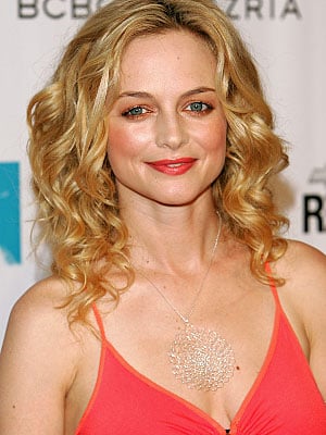 Heather Graham