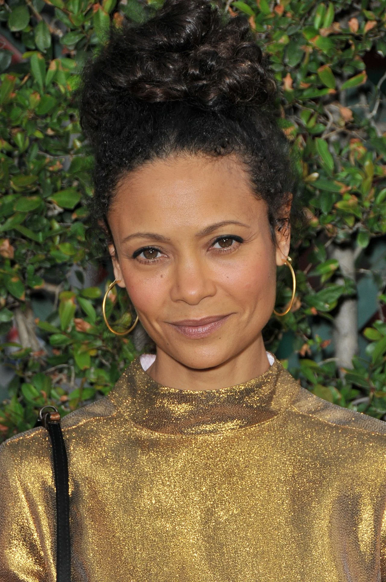 Thandie Newton