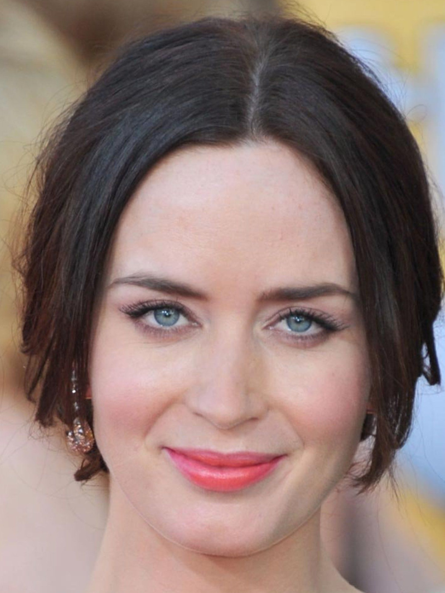 Emily Blunt