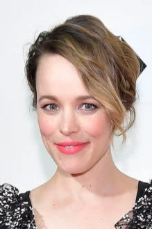 Rachel McAdams